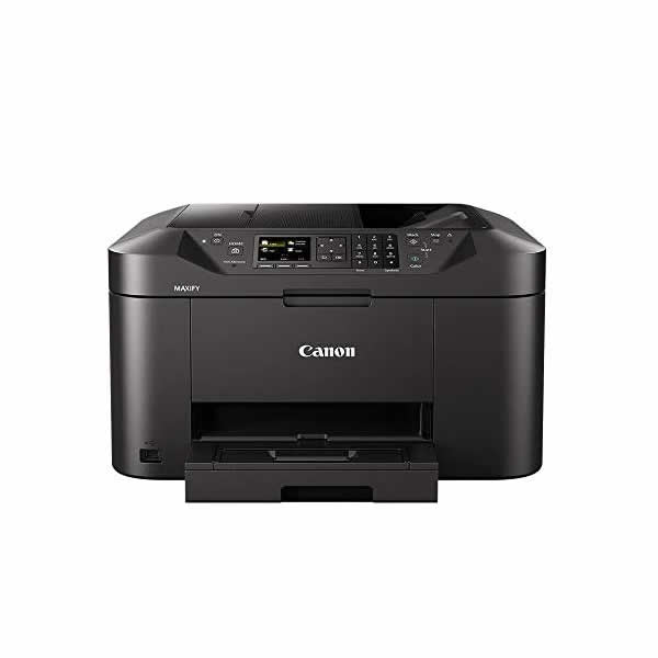CANON Business Printer PIXMA MB2140 - Print Copy Fax Scan