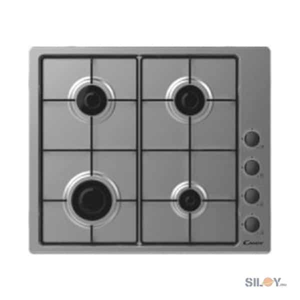 CANDY Built-in Gas Hob 60 x 60 cm - Timeless Lateral LXLT-003158