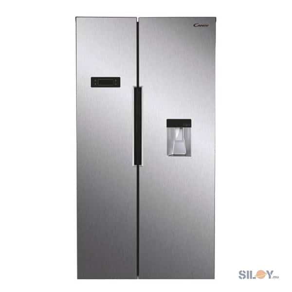 CANDY Side By Side Refrigerator 560L Energy Class A++ LXLT-003753