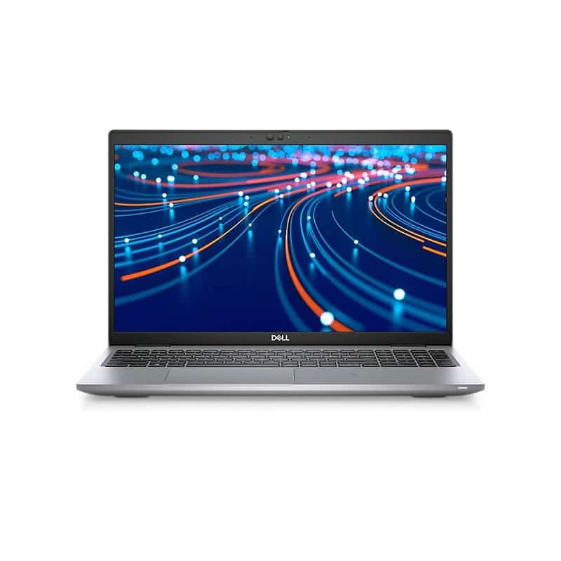 Buy DELL Laptop Latitude 5520 - Core I5 NVMe In Mauritius
