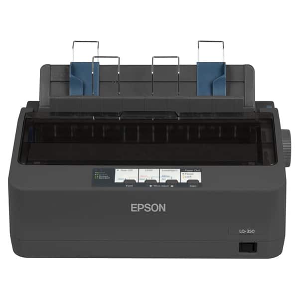 EPSON LQ-350 Dot Matrix Monochrome Printer