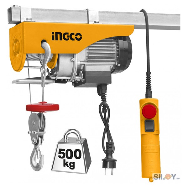 INGCO Electric Hoist - EH5001