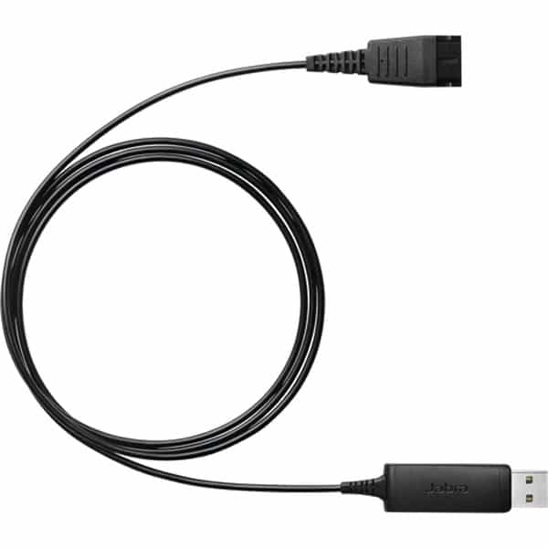 JABRA USB Adapter Link 230 plug-and-play