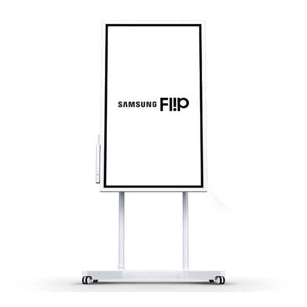SAMSUNG Monitor 55" UHD Interactive Display