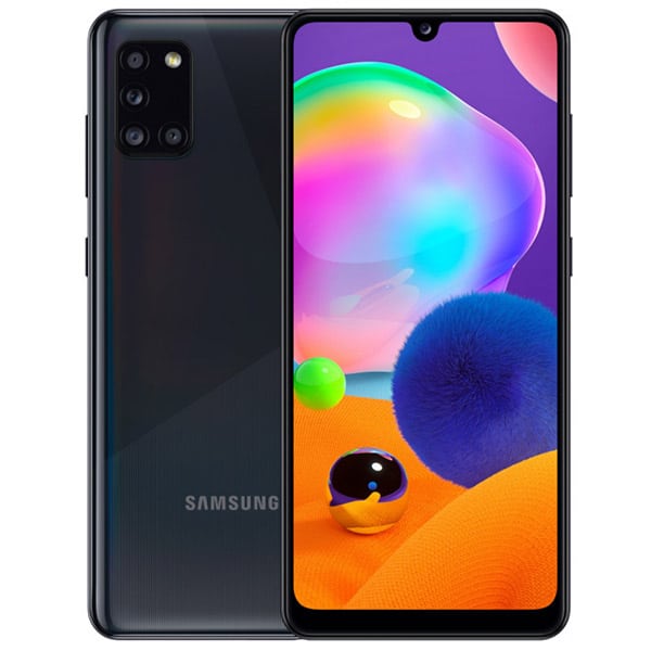 SAMSUNG Galaxy A31 Smartphone - A315