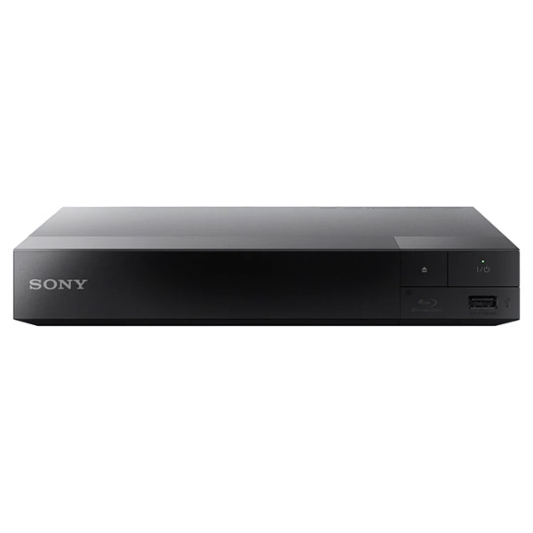 SONY Blu-ray Player