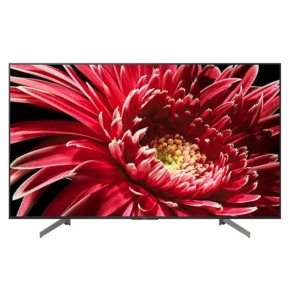 SONY 55" 4K UHD Smart Android TV - KD-55X7500H