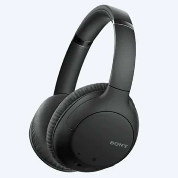 Sony Headset Wireless Noise-Canceling Headphones
