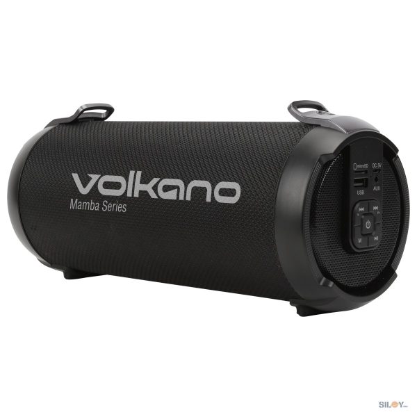 VOLKANO Bluetooth Speaker Mamba Series - VK-3202