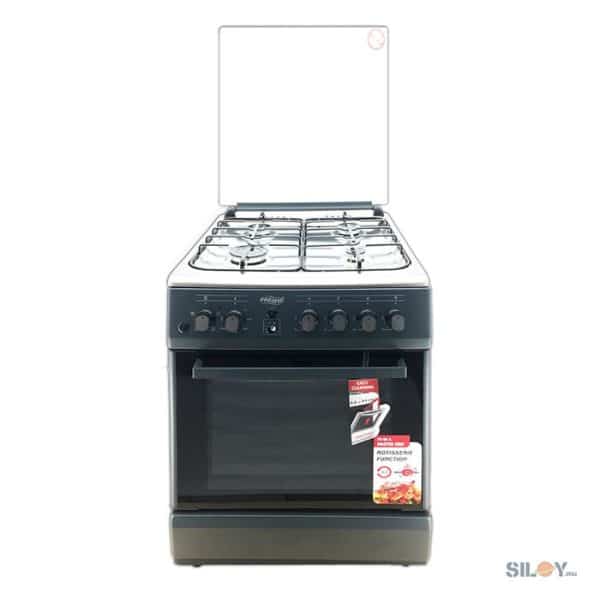 Pacific Gas Cooker - 60x60 - G660