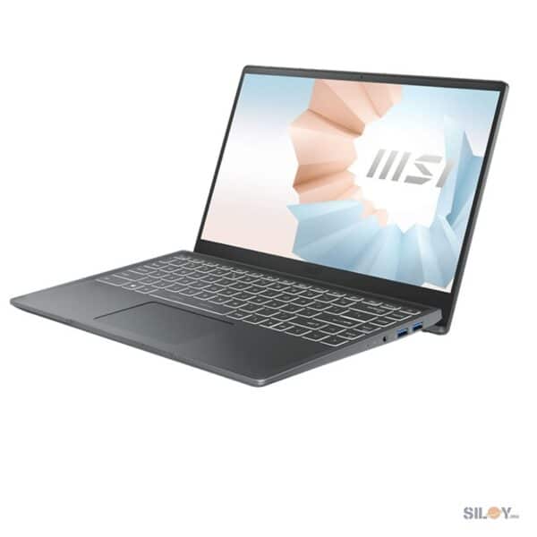 MSI Laptop Modern 14 Series B11M0 | Corei5 512GB SSD