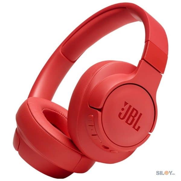 JBL Tune 750 BT NC RED