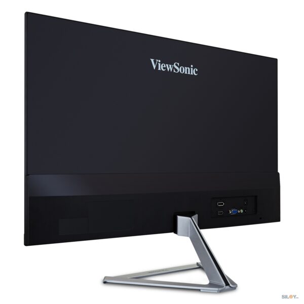 VIEWSONIC 24" Frameless IPS Full HD Monitor VX2476SMHD