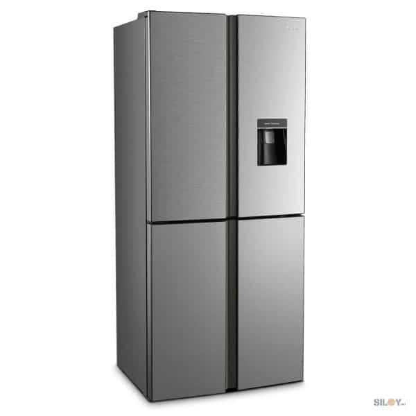 HISENSE Refrigerator 392L - Energy Class A+ H520FI-WD