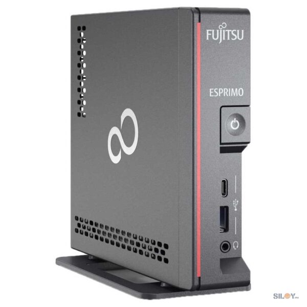 Fujitsu Desktop Computer - Mini Tower ESPRIMO G5010