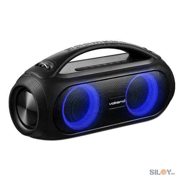 VOLKANO Boa Series - Portable Bluetooth Speaker
