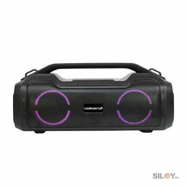 VOLKANO Adder Series - Portable Bluetooth Speaker