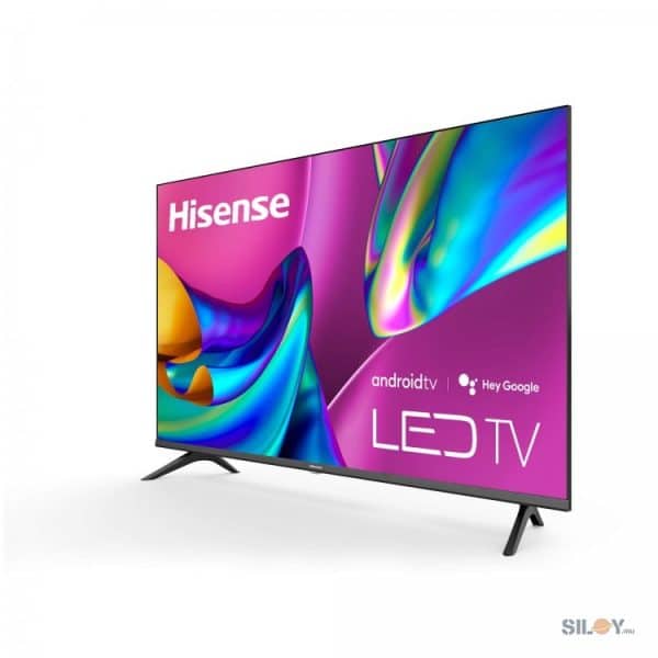 HISENSE FHD Smart TV 40" 40A4H