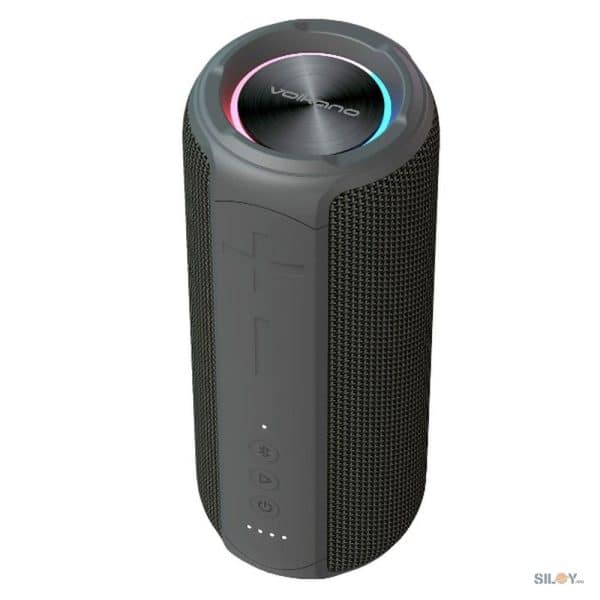 VOLKANO Bluetooth Speaker Hydro+ Series (True Wireless Support)