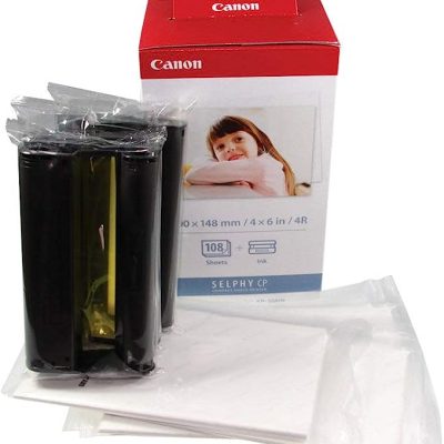 canon ink cartridge cl 446 xl (color) (copy)