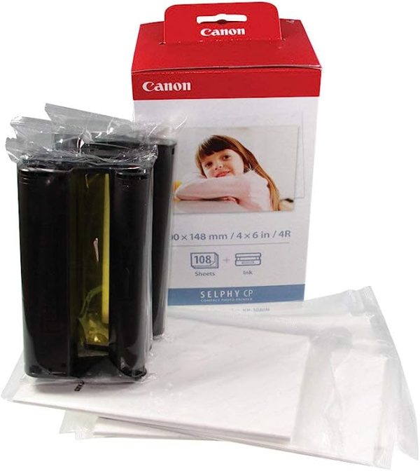 canon ink cartridge cl 446 xl (color) (copy)