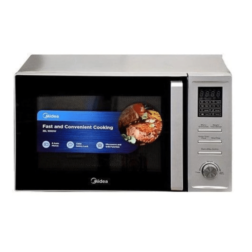 midea microwave oven 42l eg142awis (copy)