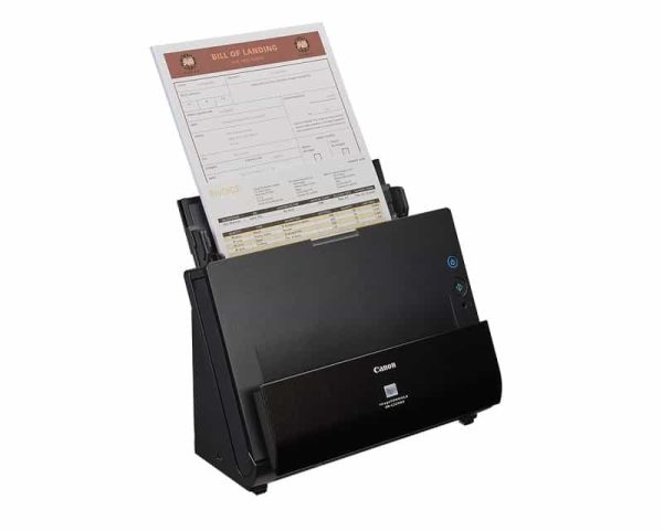 canon flatbed scanner upright scanning cano scan lide 400 (copy)