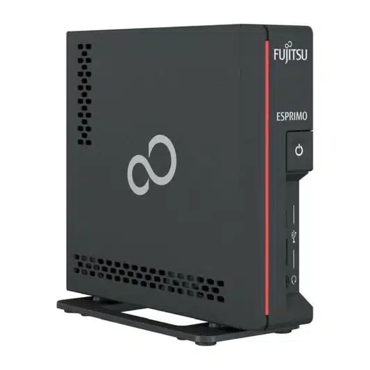 fujitsu desktop computer esprimo g5011(copy)