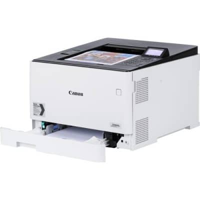 canon mono laser printer i sensys mf445dw print copy scan fax (copy)