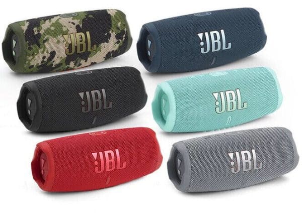 jbl flip 6 portable bluetooth speaker (copy)