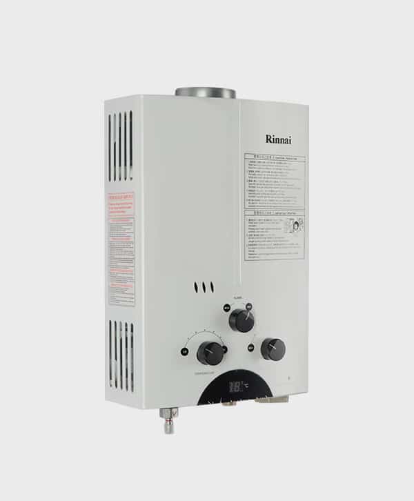 rinnai gas water heater 26l gwh26 (copy)