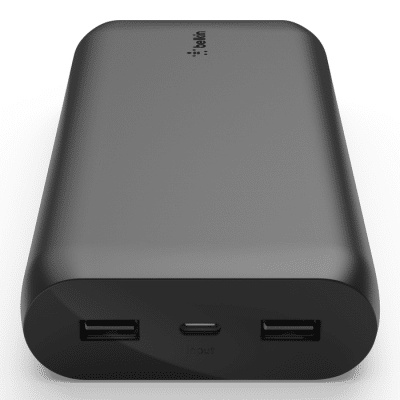 belkin wireless charging powerbank 10k bpd001btbk (copy)