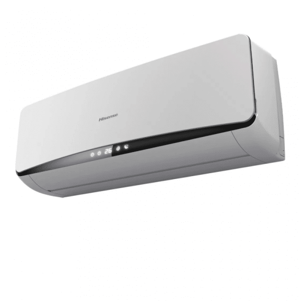 hisense air conditioner 24000 btu non inverter