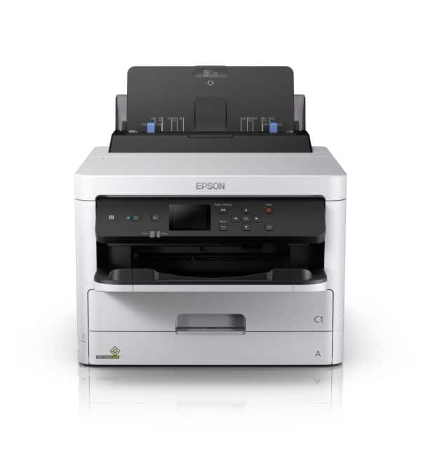 epson business printer workforce pro mono wf m5299dw