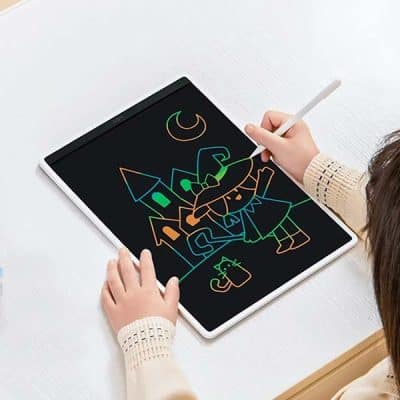 xiaomi lcd writing tablet 13.5" for kids (copy)